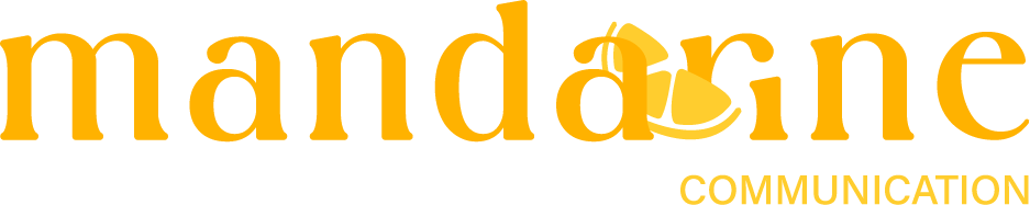 Mandarine Communication